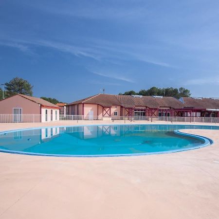 Vacanceole - Les Villas Du Lac Soustons Buitenkant foto